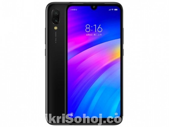 Redmi 7